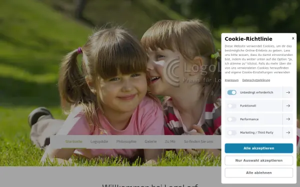 www.logolorf.de