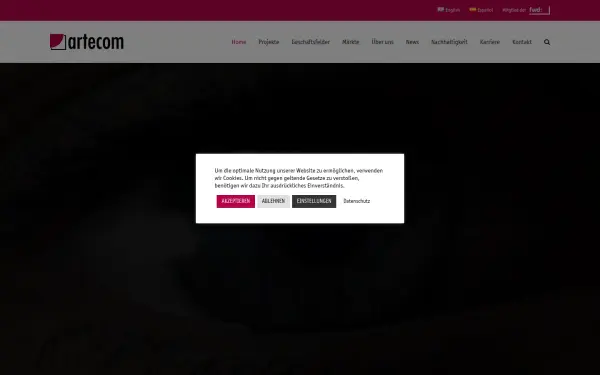 artecom-event.de