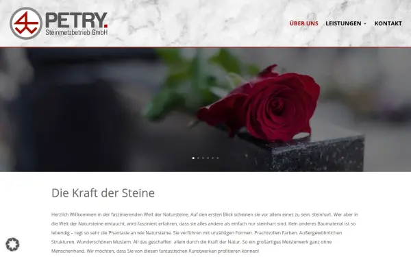 petry.biz