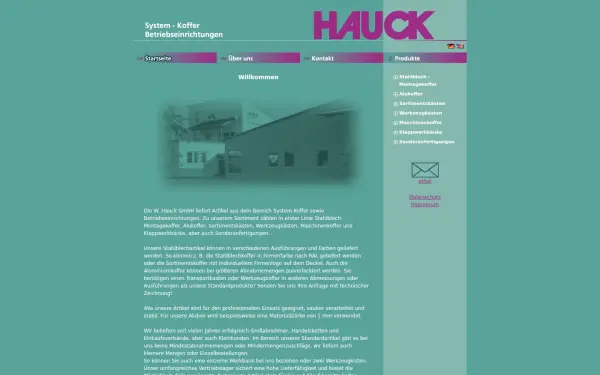 www.hauck-web.de