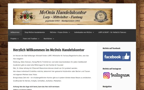 www.mconis.de