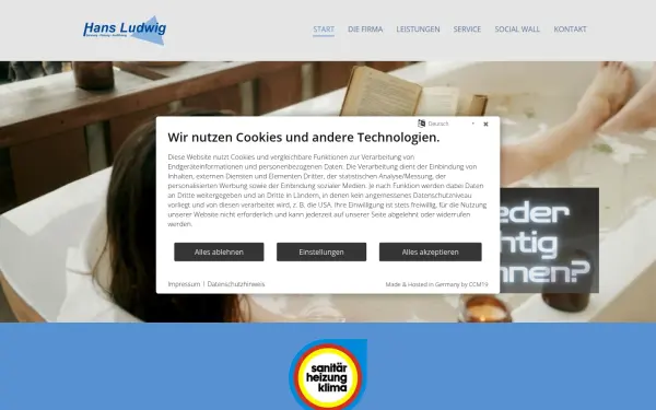 heizung-ludwig.de