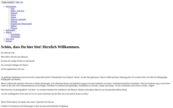 mare-art.de