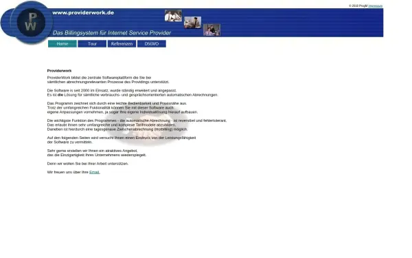 providerwork.de