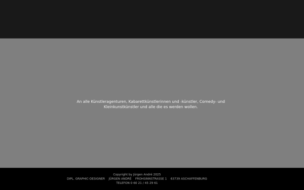 andregraphicdesign.de
