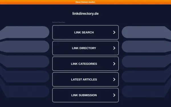 linkdirectory.de