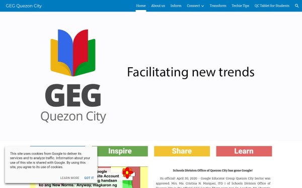 quezoncity.geg.ph.education