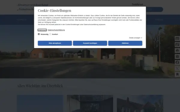 www.azv-kalkreuth.de