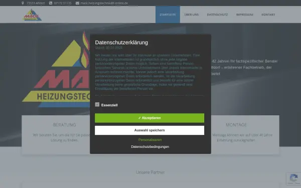www.heizungstechnik-mack.de