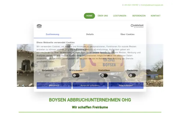 www.abbruch-boysen.de