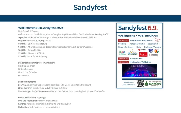 www.sandyfest.de
