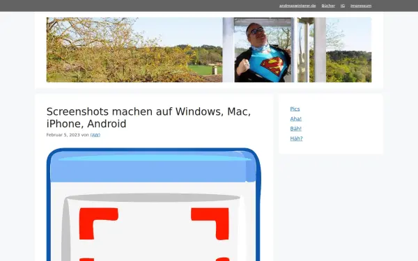 andreaswinterer.de