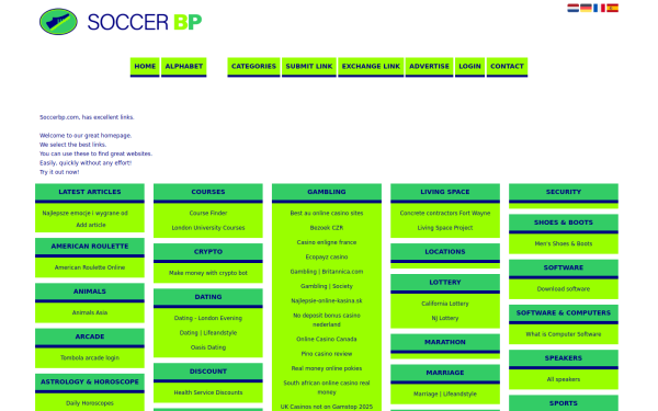 soccerbp.com