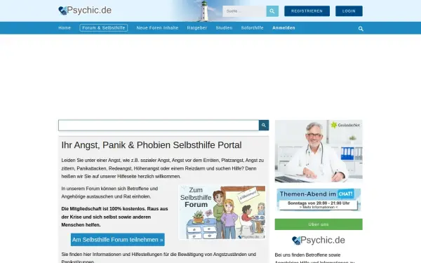 www.psychic.de
