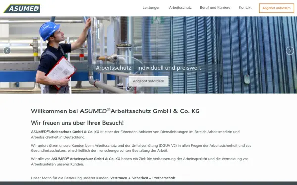 asumed.de