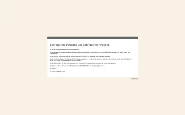 dermatologiewandsbek.de