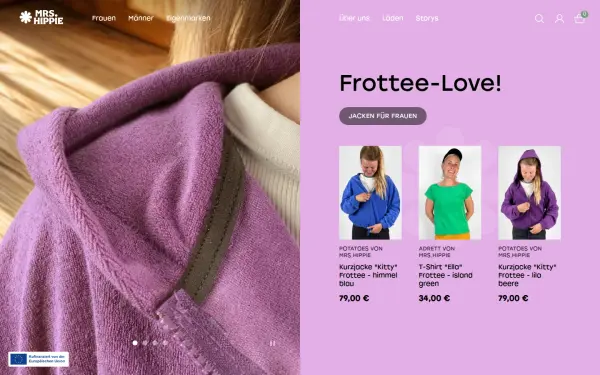 mrs.hippie.de