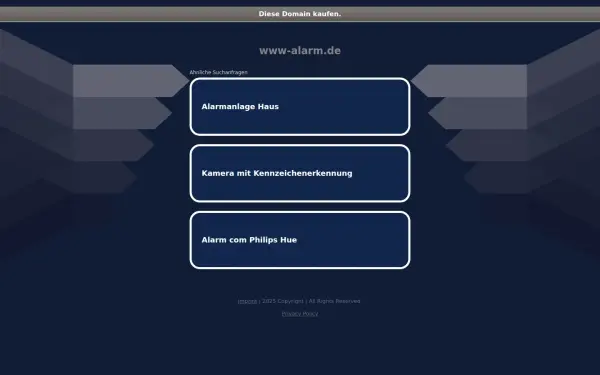 www.alarm.de