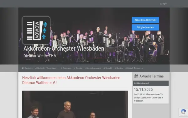akkordeonorchester-wiesbaden.de