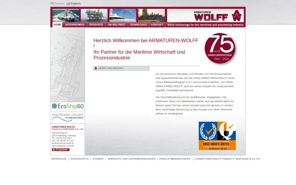armaturen-wolff.de