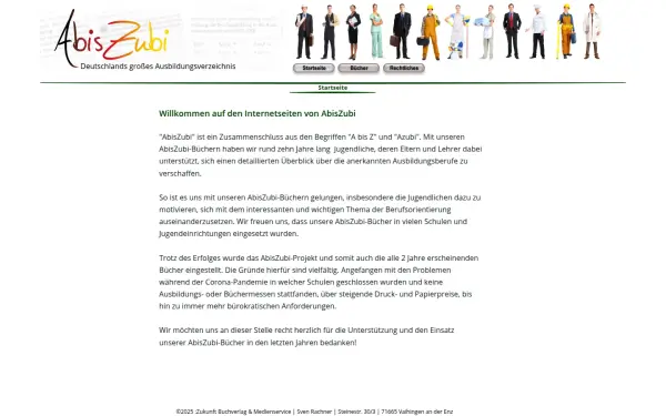 abiszubi.de