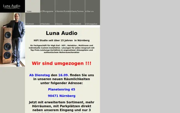 luna-audio.de