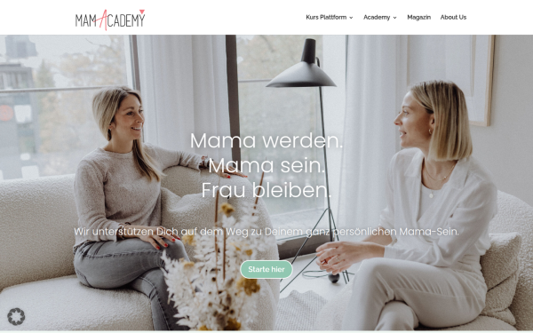 www.diemamacademy.de