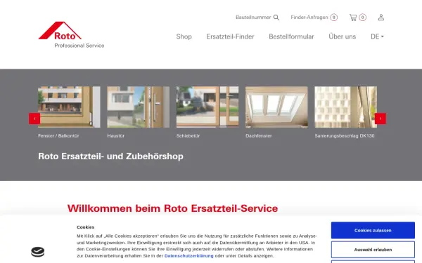 www.roto-spareparts.com