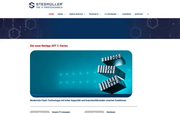 www.stegmueller.de