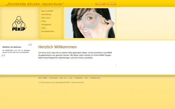 dein-spielraum.de