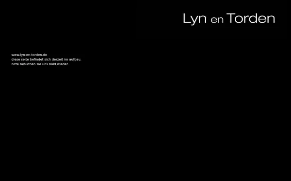 lyn-en-torden.de