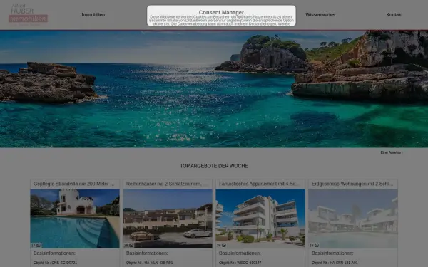 www.huber-spanien.de