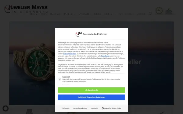 www.juweliermayer.de