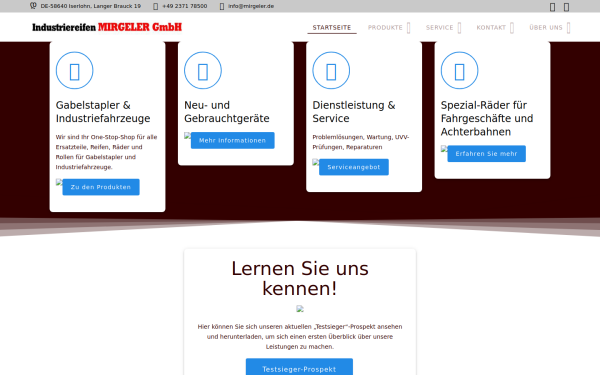 gabelstapler-mirgeler.de