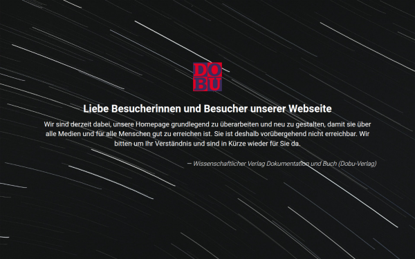 www.dobu-verlag.de