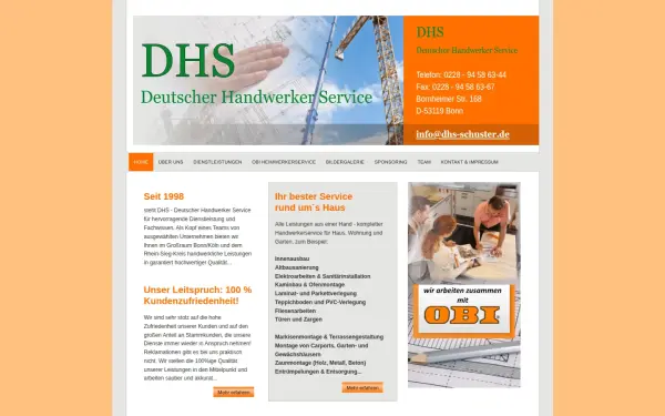 dhs-deutscher-handwerker-service.de