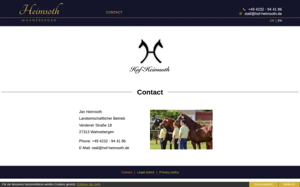 www.hof-heimsoth.de