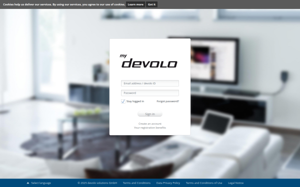 www.mydevolo.com