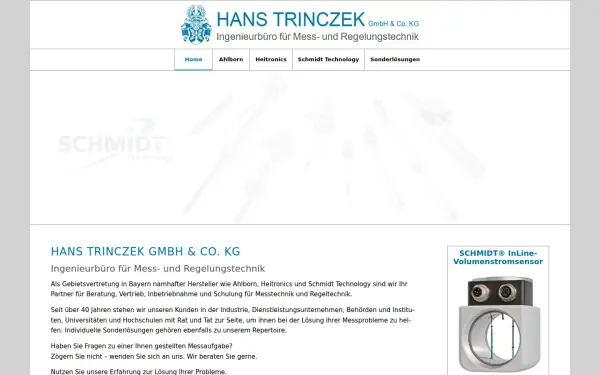 www.trinczek.com