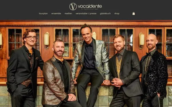 www.vocaldente.com