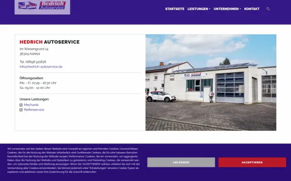 hedrich-alsfeld.de