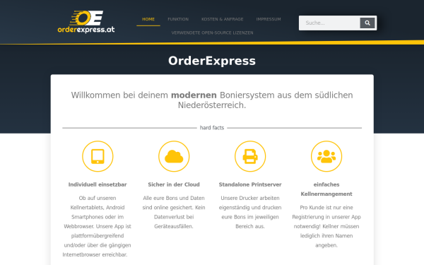 orderexpress.at
