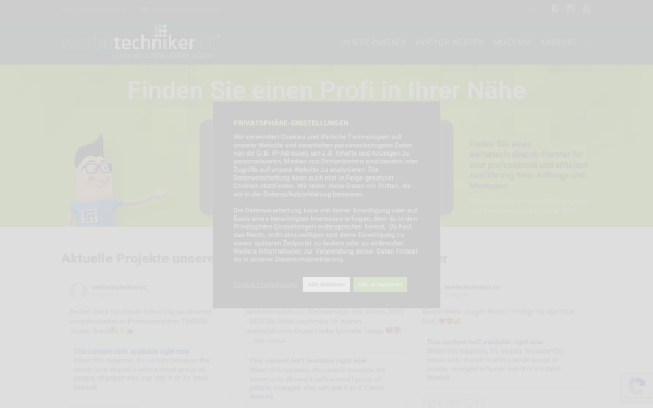 werbetechniker.cc