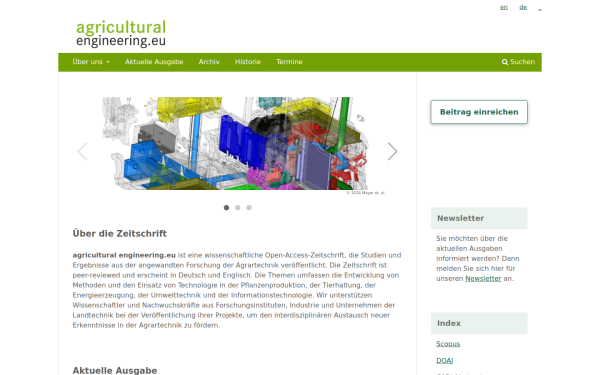 www.agricultural-engineering.eu