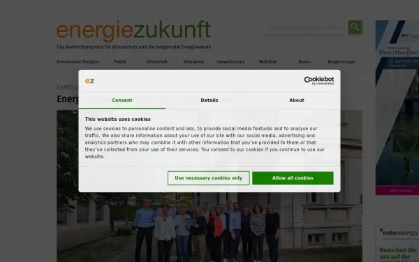 www.energiezukunft.eu