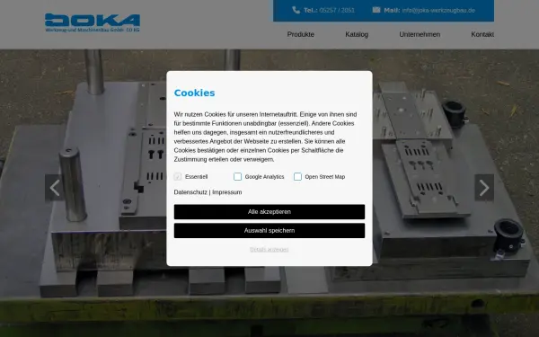 www.joka-werkzeugbau.de