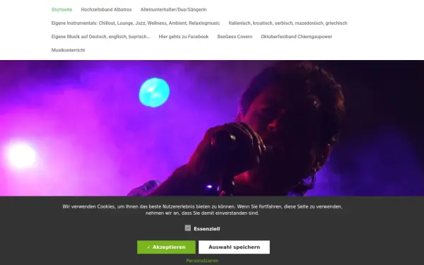 adams-music.de