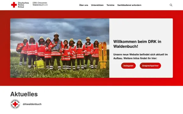 drk-waldenbuch.de