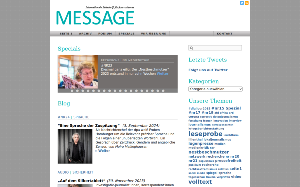 www.message-online.com