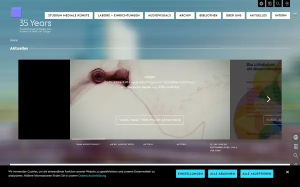 www.khm.de